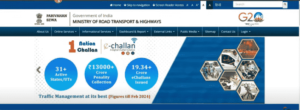 Pollution Certificate Apply Online 2025