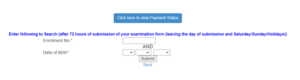 IGNOU Admit Card 2025